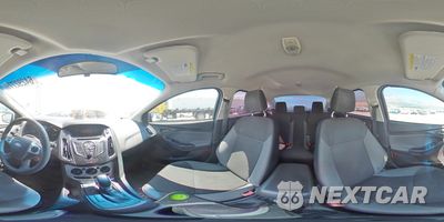 Zdjęcie 14 z 14 samochodu: 2012 FORD FOCUS SE VIN:1FAHP3F27CL332020 - miniatura
