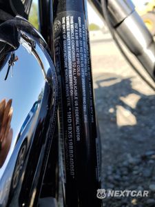 Zdjęcie 9 z 9 samochodu: 2011 HARLEY-DAVIDSON FLSTF VIN:1HD1BX519BB040060 - miniatura