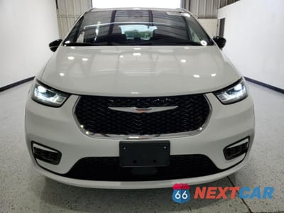 Piąte zdjęcie samochodu w środku: 2025 CHRYSLER PACIFICA SELECT VIN:2C4RC1BG6SR512014 - miniatura