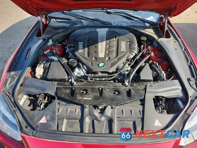 Zdjęcie 11 z 12 samochodu: 2013 BMW 650 I VIN:WBAYM9C50DDW20376 - miniatura