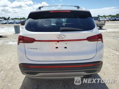 Zdjęcie 6 z 13 samochodu: 2023 HYUNDAI SANTA FE SEL VIN:5NMS24AJ4PH640563 - miniatura