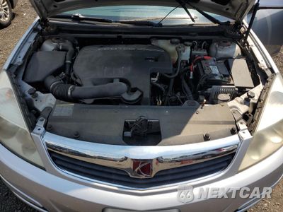 Zdjęcie 11 z 12 samochodu: 2009 SATURN AURA XE VIN:1G8ZS57B19F211573 - miniatura