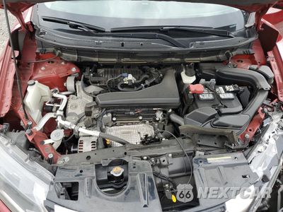 Zdjęcie 12 z 16 samochodu: 2018 NISSAN ROGUE S VIN:5N1AT2MV1JC832391 - miniatura
