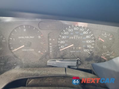 Zdjęcie 9 z 13 samochodu: 1995 DODGE RAM 2500 VIN:1B7KC26C2SS169649 - miniatura