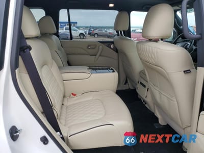 Zdjęcie 11 z 16 samochodu: 2024 INFINITI QX80 SENSORY VIN:JN8AZ2BEXR9330403 - miniatura
