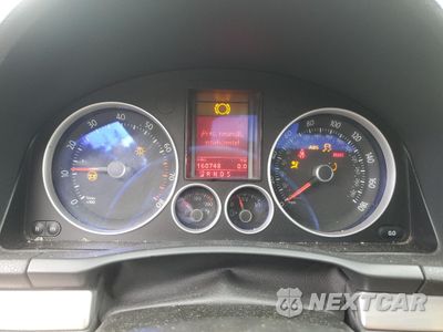 Zdjęcie 9 z 12 samochodu: 2008 VOLKSWAGEN GTI VIN:WVWFV71KX8W333299 - miniatura