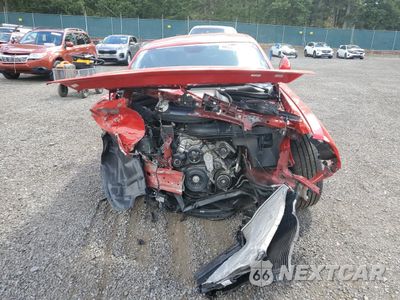 Piąte zdjęcie samochodu w środku: 2019 DODGE CHALLENGER R/T VIN:2C3CDZBT8KH719402 - miniatura