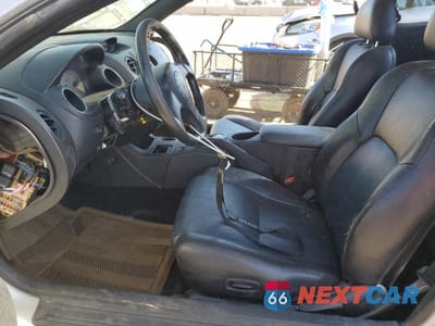 Zdjęcie 7 z 12 samochodu: 2001 MITSUBISHI ECLIPSE GT VIN:4A3AC54H61E222942 - miniatura