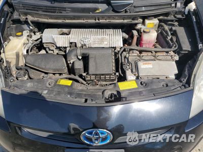 Zdjęcie 11 z 12 samochodu: 2011 TOYOTA PRIUS VIN:JTDKN3DU7B5312301 - miniatura