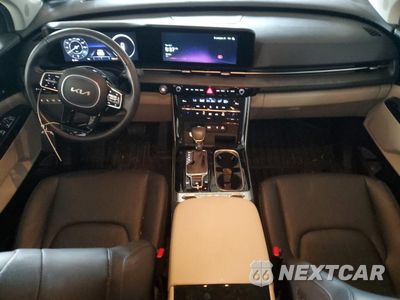 Zdjęcie 8 z 15 samochodu: 2023 KIA CARNIVAL SX VIN:KNDNE5H36P6204389 - miniatura