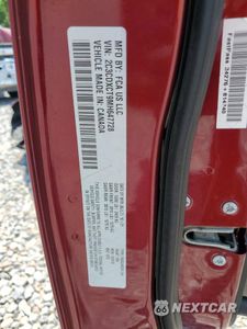 Zdjęcie 12 z 13 samochodu: 2021 DODGE CHARGER R/T VIN:2C3CDXCT9MH647728 - miniatura