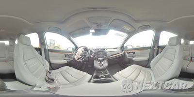 Zdjęcie 14 z 15 samochodu: 2018 HONDA CR-V EXL VIN:7FARW2H87JE043754 - miniatura