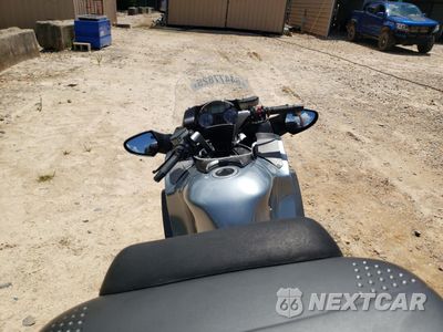 Zdjęcie 6 z 9 samochodu: 2008 KAWASAKI ZG1400 A VIN:JKBZGNA188A007720 - miniatura