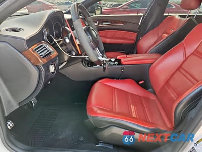 Zdjęcie 7 z 14 samochodu: 2014 MERCEDES-BENZ CLS 63 AMG S-MODEL VIN:WDDLJ7GB9EA116864 - miniatura