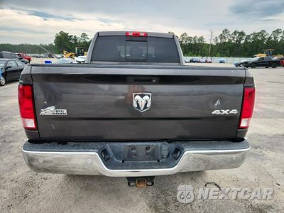 Zdjęcie 6 z 12 samochodu: 2016 RAM 2500 SLT VIN:3C6UR5ML5GG113142 - miniatura
