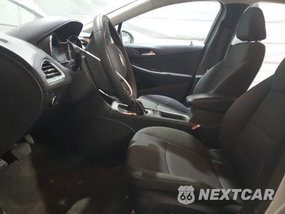 Zdjęcie 7 z 13 samochodu: 2017 CHEVROLET CRUZE LT VIN:1G1BE5SM0H7232536 - miniatura