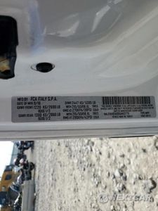Zdjęcie 13 z 13 samochodu: 2019 RAM PROMASTER CITY VIN:ZFBHRFAB0K6M02776 - miniatura