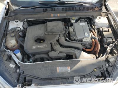 Zdjęcie 11 z 13 samochodu: 2017 FORD FUSION SE HYBRID VIN:3FA6P0LU6HR359603 - miniatura