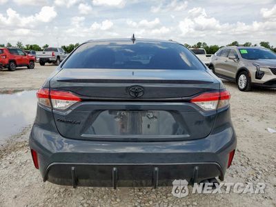 Zdjęcie 6 z 13 samochodu: 2024 TOYOTA COROLLA SE VIN:5YFS4MCE0RP214758 - miniatura