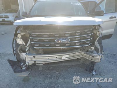 Zdjęcie 12 z 15 samochodu: 2017 FORD EXPLORER VIN:1FM5K8B80HGE28991 - miniatura