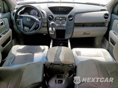 Zdjęcie 8 z 13 samochodu: 2012 HONDA PILOT EX VIN:5FNYF3H45CB014217 - miniatura