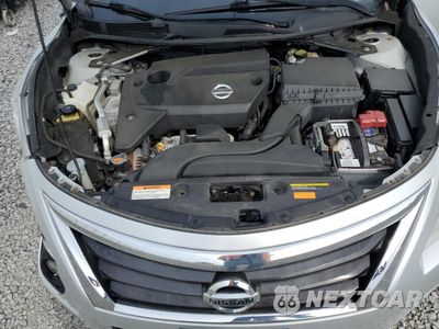 Zdjęcie 11 z 12 samochodu: 2014 NISSAN ALTIMA 2.5 VIN:1N4AL3AP9EC421798 - miniatura