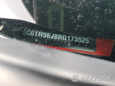 Zdjęcie 13 z 15 samochodu: 2024 RAM 2500 POWERWAGON VIN:3C6TR5EJ8RG173525 - miniatura