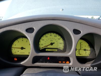 Zdjęcie 9 z 12 samochodu: 2000 LEXUS GS 300 VIN:JT8BD68S5Y0090553 - miniatura