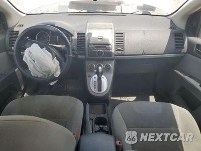 Zdjęcie 8 z 14 samochodu: 2012 NISSAN SENTRA 2.0 VIN:3N1AB6AP7CL637670 - miniatura