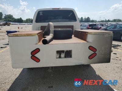 Zdjęcie 6 z 12 samochodu: 2012 FORD F250 SUPER DUTY VIN:1FT7X2BT6CEA58473 - miniatura