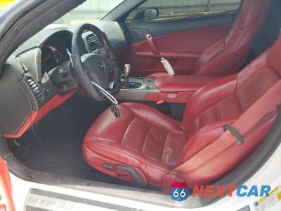 Zdjęcie 7 z 13 samochodu: 2007 CHEVROLET CORVETTE VIN:1G1YY26U675132851 - miniatura