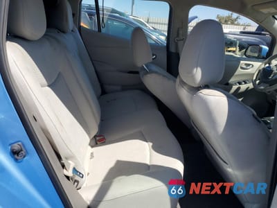 Zdjęcie 10 z 13 samochodu: 2011 NISSAN LEAF SV VIN:JN1AZ0CP0BT005075 - miniatura