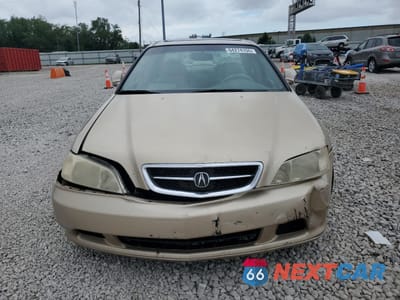 Piąte zdjęcie samochodu w środku: 2000 ACURA 3.2TL VIN:19UUA5663YA063866 - miniatura