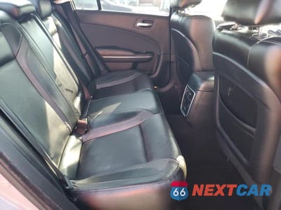 Zdjęcie 10 z 12 samochodu: 2021 DODGE CHARGER SXT VIN:2C3CDXBG9MH580892 - miniatura