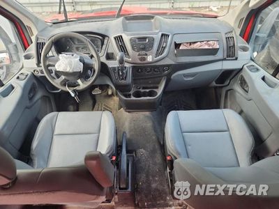 Zdjęcie 8 z 14 samochodu: 2016 FORD TRANSIT T-250 VIN:1FTYR2CM9GKB15326 - miniatura