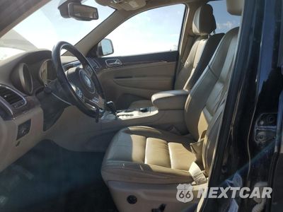 Zdjęcie 7 z 15 samochodu: 2011 JEEP GRAND CHEROKEE LIMITED VIN:1J4RR5GT7BC636467 - miniatura