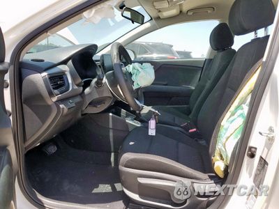 Zdjęcie 7 z 14 samochodu: 2023 KIA RIO LX VIN:3KPA24AD5PE629231 - miniatura