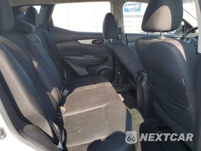 Zdjęcie 11 z 14 samochodu: 2019 NISSAN ROGUE SPORT S VIN:JN1BJ1CR3KW345063 - miniatura