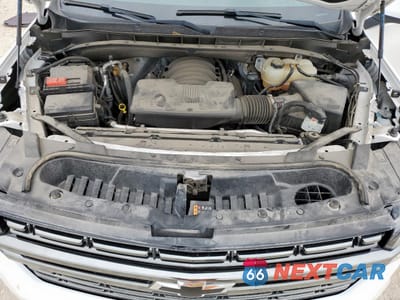 Zdjęcie 12 z 16 samochodu: 2022 CHEVROLET SUBURBAN C1500 RST VIN:1GNSCEKD7NR273282 - miniatura