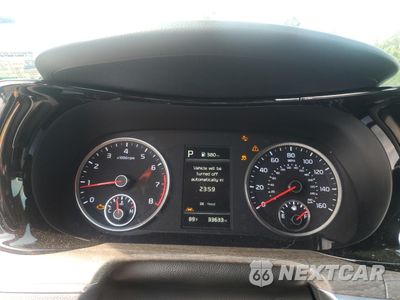 Zdjęcie 9 z 13 samochodu: 2022 KIA K5 EX VIN:5XXG34J20NG148782 - miniatura