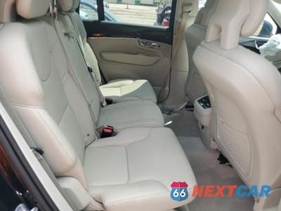 Zdjęcie 11 z 13 samochodu: 2016 VOLVO XC90 T6 VIN:YV4A22PK3G1035196 - miniatura