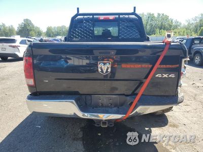 Zdjęcie 6 z 14 samochodu: 2012 DODGE RAM 1500 ST VIN:1C6RD7KTXCS311009 - miniatura