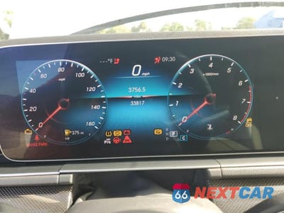 Zdjęcie 9 z 13 samochodu: 2020 MERCEDES-BENZ GLE 350 4MATIC VIN:4JGFB4KE7LA054720 - miniatura