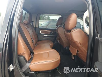 Zdjęcie 10 z 12 samochodu: 2016 RAM 1500 LONGHORN VIN:1C6RR7PM6GS154362 - miniatura