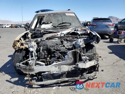 Piąte zdjęcie samochodu w środku: 2025 MINI COUNTRYMAN S ALL4 VIN:WMZ23GA02S7R34548 - miniatura