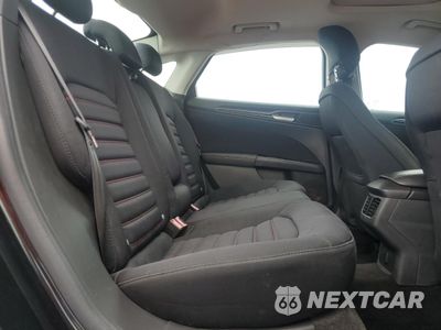 Zdjęcie 10 z 14 samochodu: 2013 FORD FUSION SE VIN:3FA6P0HR0DR272083 - miniatura