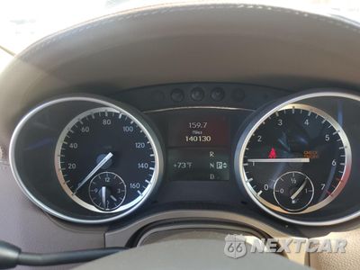 Zdjęcie 9 z 12 samochodu: 2011 MERCEDES-BENZ GL 450 4MATIC VIN:4JGBF7BE7BA704441 - miniatura