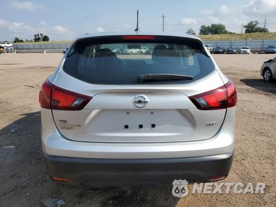 Zdjęcie 6 z 14 samochodu: 2019 NISSAN ROGUE SPORT S VIN:JN1BJ1CR3KW345063 - miniatura