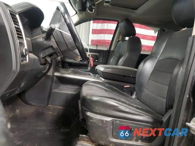 Zdjęcie 7 z 12 samochodu: 2014 RAM 1500 SPORT VIN:1C6RR7HT7ES460232 - miniatura