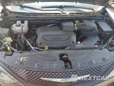 Zdjęcie 12 z 16 samochodu: 2023 CHRYSLER VOYAGER LX VIN:2C4RC1CG6PR597216 - miniatura
